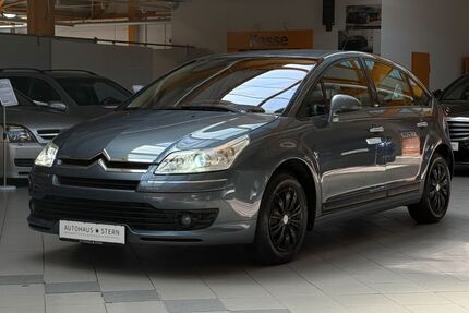 Citroen C4 Gebrauchtwagen