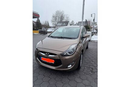 Hyundai ix20 Gebrauchtwagen