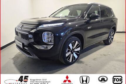 Mitsubishi Plug-in Hybrid Outlander Gebrauchtwagen
