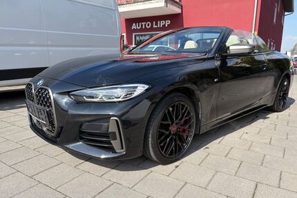 BMW M440 Gebrauchtwagen