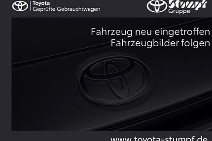 Toyota bZ4X Gebrauchtwagen