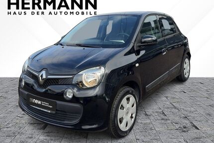 Renault Twingo Gebrauchtwagen