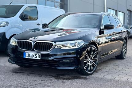 BMW 540 Gebrauchtwagen