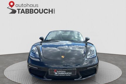Porsche Boxster Gebrauchtwagen