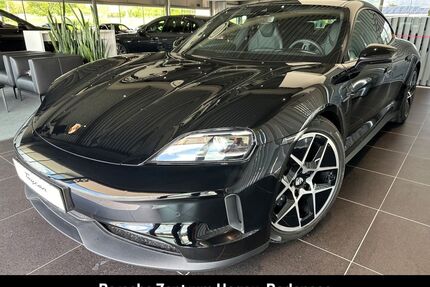 Porsche Taycan Gebrauchtwagen