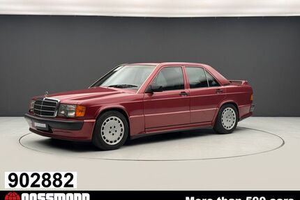 Mercedes-Benz 190 Gebrauchtwagen