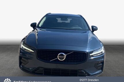 Volvo V60 Gebrauchtwagen