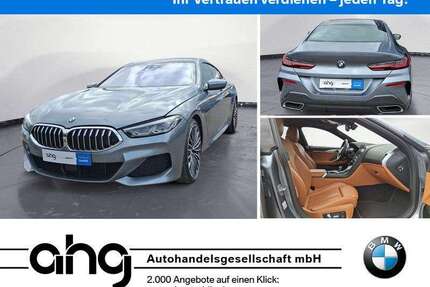 BMW 840 Gebrauchtwagen