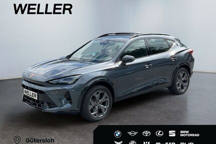 Cupra Formentor Gebrauchtwagen