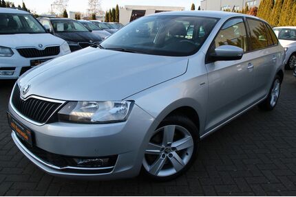 Skoda Rapid Gebrauchtwagen