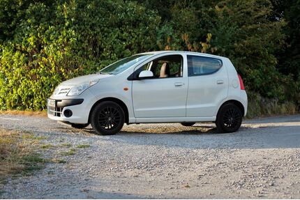 Nissan Pixo Gebrauchtwagen