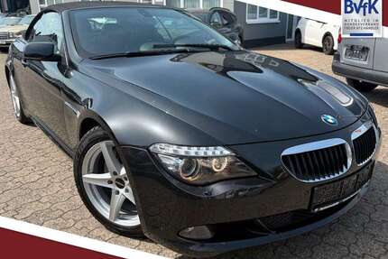 BMW 635 Gebrauchtwagen