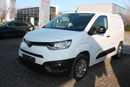 Toyota Proace City (Verso) Gebrauchtwagen