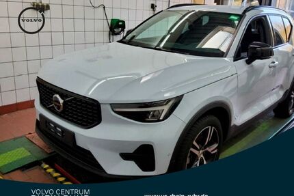 Volvo XC40 Gebrauchtwagen