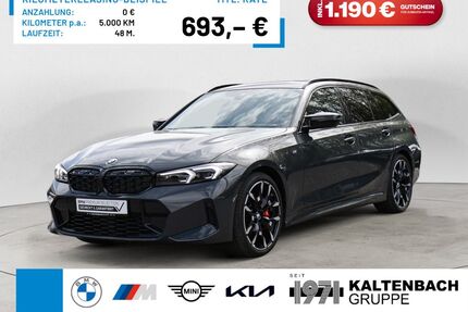 BMW 340 Gebrauchtwagen