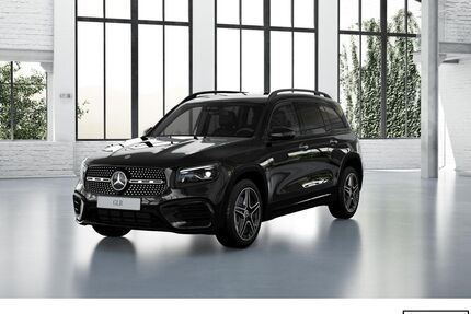 Mercedes-Benz GLB 200 Gebrauchtwagen