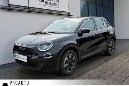 Fiat 600 Gebrauchtwagen