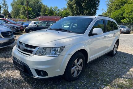 Fiat Freemont Gebrauchtwagen