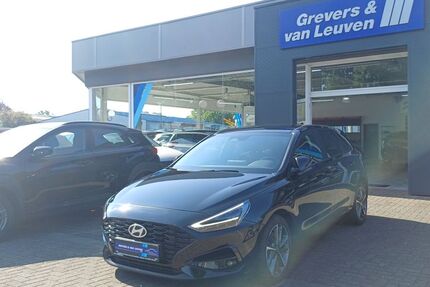 Hyundai i30 Gebrauchtwagen