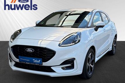 Ford Puma Gebrauchtwagen