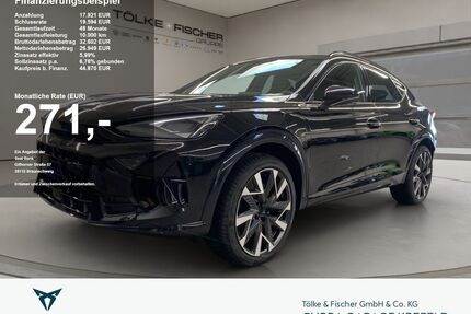 Cupra Formentor Gebrauchtwagen
