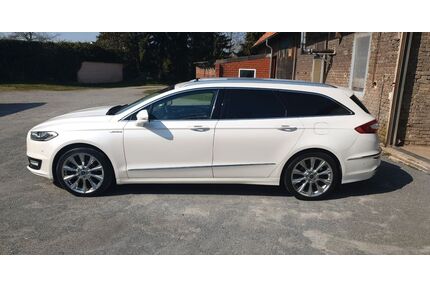 Ford Mondeo Gebrauchtwagen