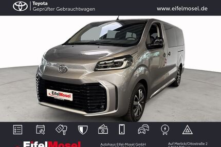 Toyota Proace (Verso) Gebrauchtwagen