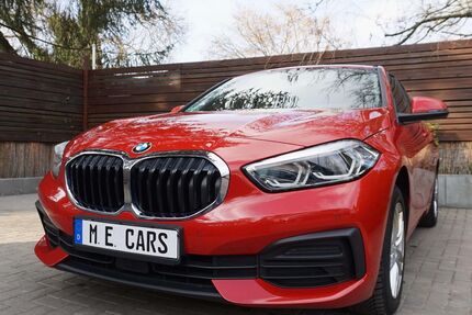 BMW 118 Gebrauchtwagen