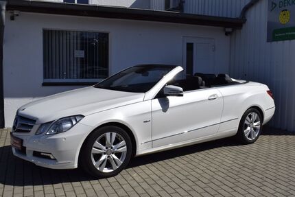Mercedes-Benz E 350 Gebrauchtwagen