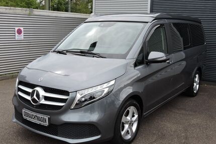 Mercedes-Benz V 250 Gebrauchtwagen