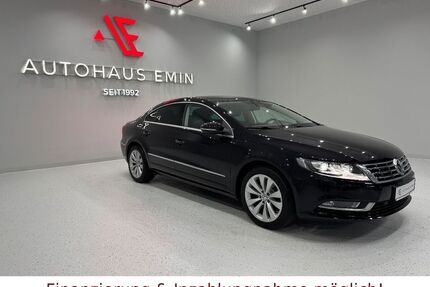 VW CC Gebrauchtwagen