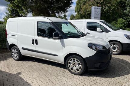 Fiat Doblo Gebrauchtwagen