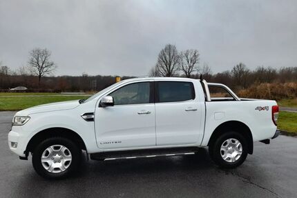 Ford Ranger Gebrauchtwagen