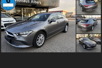 Mercedes-Benz CLA 180 Gebrauchtwagen