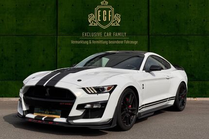 Ford Mustang Gebrauchtwagen