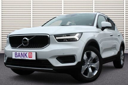 Volvo XC40 Gebrauchtwagen