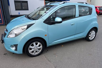 Chevrolet Spark Gebrauchtwagen