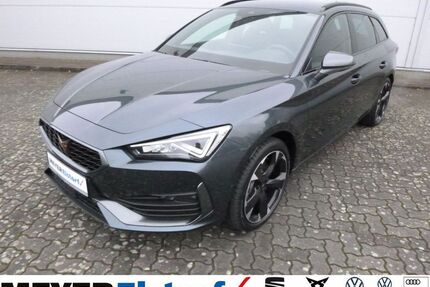 Cupra Leon Gebrauchtwagen