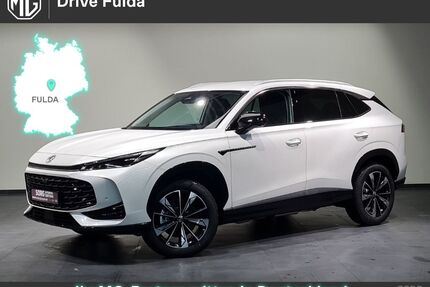 MG HS Gebrauchtwagen