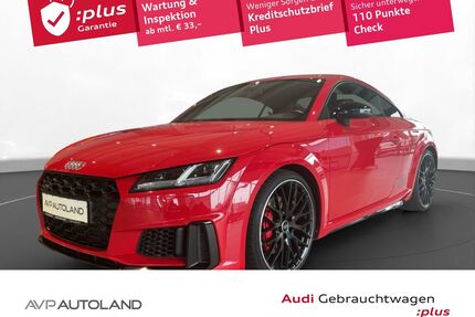 Audi TTS Gebrauchtwagen