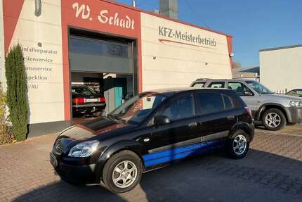 VW Rio 