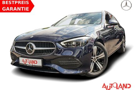 Mercedes-Benz C 220 Gebrauchtwagen