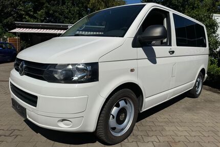 VW T5 Multivan Gebrauchtwagen