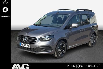 Mercedes-Benz T-Klasse Gebrauchtwagen