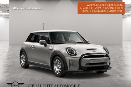 Mini Cooper SE Gebrauchtwagen