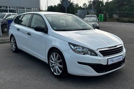 Peugeot 308 Gebrauchtwagen