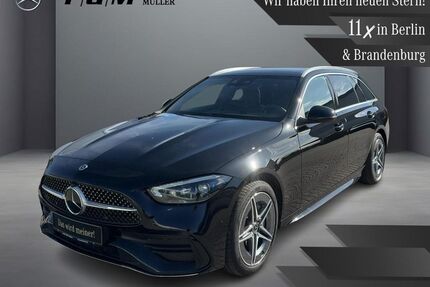 Mercedes-Benz C 300 Gebrauchtwagen