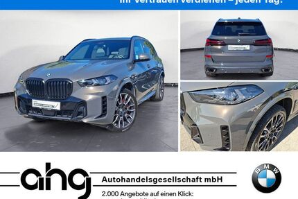 BMW X5 Gebrauchtwagen