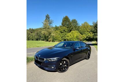 BMW 435 Gran Coupé Gebrauchtwagen