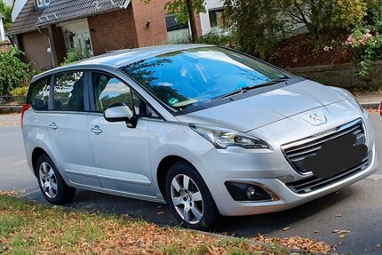 Peugeot 5008 Gebrauchtwagen